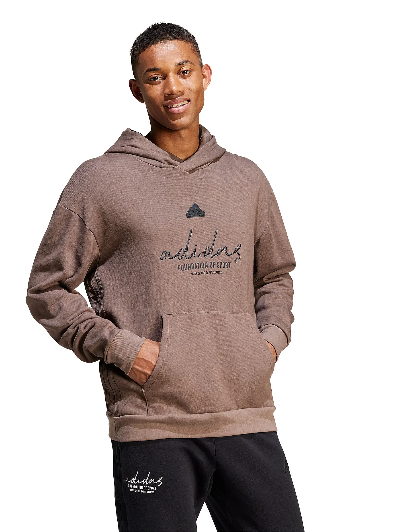 ADIDAS | Herren Hoodie BL | 
